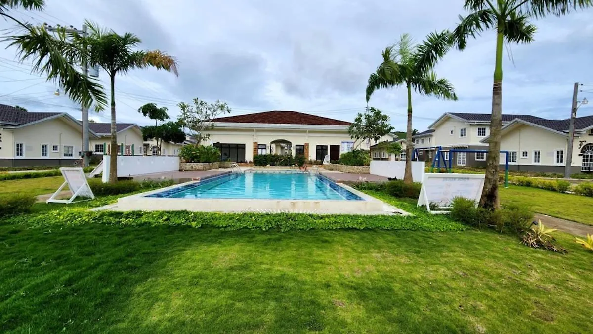 Tatil Evi Talia Casita In Panglao Island, Bohol Villa Dauis Filipinler